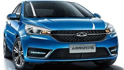 احذر من شيري أريزو5.. مواصفات وعيوب قبل الشراء