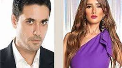 قرار جديد من المحكمة في دعوى زينة ضد أحمد عز