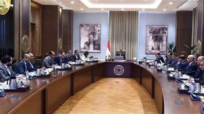 مدبولي يستعرض ملامح المقترح المقدم من المستثمرين بالخارج