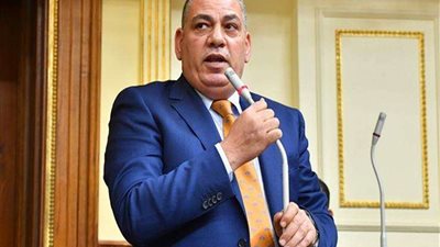 برلماني: النظام الاقتصادي المصري يهدف إلى تحقيق العدالة الاجتماعية