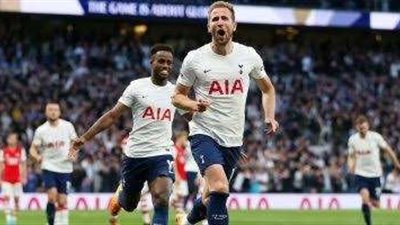 تشكيل توتنهام لمواجهة ليدز يونايتد في الدوري الإنجليزي