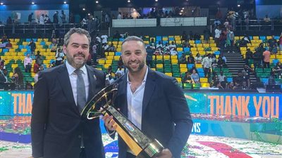 اوجستي بوش يعلق على الفارق بين الأهلي والزمالك