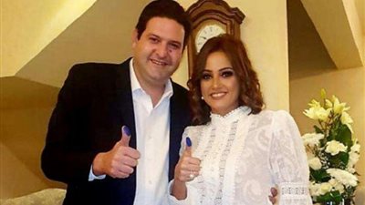 بعد إثارت الجدل ..بشرى حديث السوشيال ميديا وأبرز زيجاتها