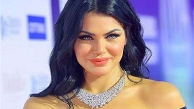 دارين حداد تعلن إصابتها بفيروس كورونا