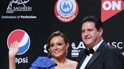 خاص.. أول تعليق من بشرى بعد طلاقها من رجل الأعمال سالم هيكل