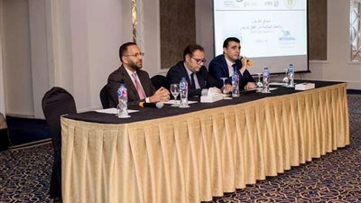 البيئة تعقد ورشة عمل لتعريف القطاع الخاص باعتبارات المشاركة في أسواق الكربون