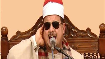 بسبب أم كلثوم.. تحرك عاجل من نقابة قراء القرآن ضد ممدوح عامر