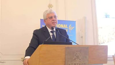 حاسبات الفيوم تفوز بالمركز الثاني عالميًا في مسابقة هواوي للشبكات