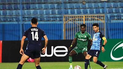 تشكيل الاتحاد السكندري وبيراميدز المتوقع في مباراة اليوم بالدوري