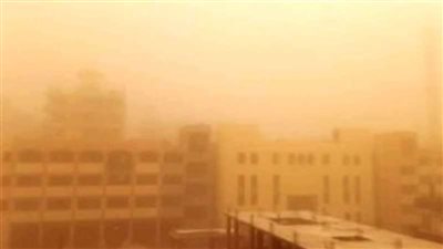 رياح وأتربة وأمطار.. تحذير عاجل من الأرصاد الجوية عن طقس الغد في هذه المحافظات