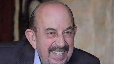 وفاة الفنان السوري أسامة الروماني عن عمر يناهز الـ 81 عاماً