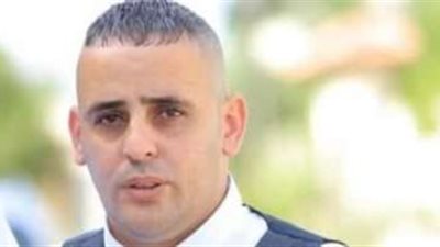 استشهاد ضابط فلسطيني برصاص جيش الاحتلال فى جنين