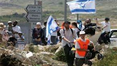 الرئاسة الفلسطينية.. جميع المستوطنات المقامة غير شرعية