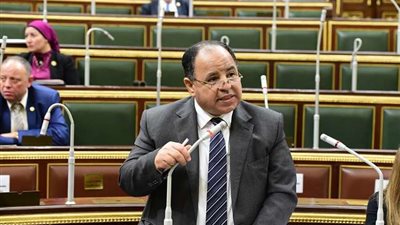 وزير المالية للنواب: لا مساس بضريبة الأرباح التجارية والصناعية
