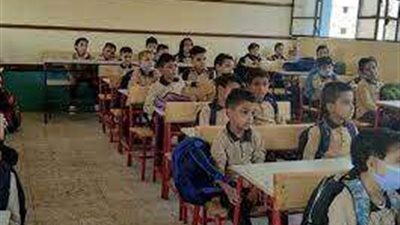 نتيجة الصف السادس الابتدائي بالجيزة.. ظهرت الآن