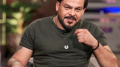 الليلة.. منذر رياحنة ضيف إيمان الحصري في برنامج 