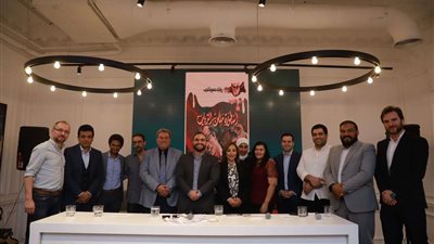 تلاميذ العراب «أحمد خالد توفيق» يحتفلون في رابع صالونات روايات مصرية