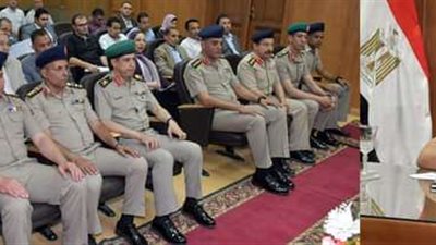 فتح باب التقديم بالمدارس العسكرية الرياضية.. الأوراق المطلوبة والشروط