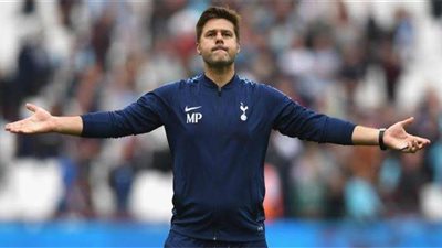 بوتشيتينو مديرًا فنيًا جديدًا لنادي تشيلسي الإنجليزي