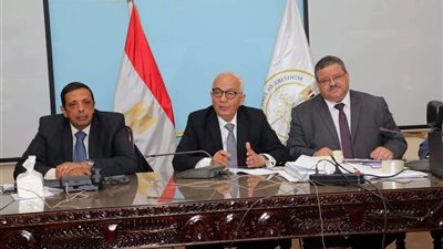 حجازي: الوزارة اتخذت كافة التدابير لضمان سير الامتحانات بشكل آمن ومنضبط