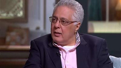 توفيق عبد الحميد يكشف أخر التطورات عن حالته الصحية