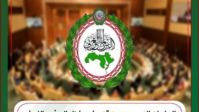 البرلمان العربي يدين تعرض منزل السفير الأردني في الخرطوم للاعتداء