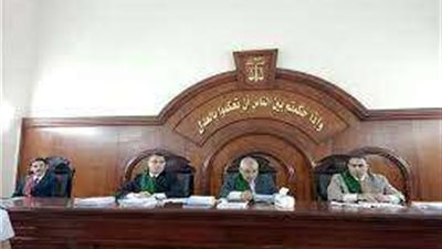 رفض الاستشكال المقدم في واقعة تقديم الكفن بعين شمس