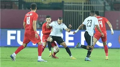 تعرف على عقوبات لجنة المسابقات بشأن مباراة إنبي وفيوتشر