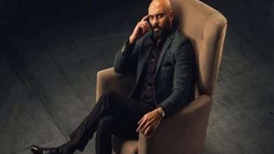 بث مباشر.. مسلسل الدايرة الحلقة 35 بجودة عالية hd