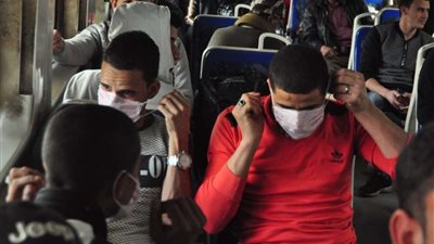 بيان هام من السكة الحديد بشأن الباعة الجائلين