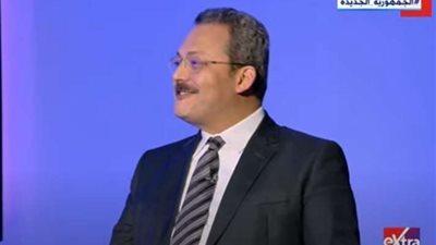 مقرر لجنة الاستثمار بالحوار الوطني: أهم خطوة لجذب الاستثمارات هي التشريعات