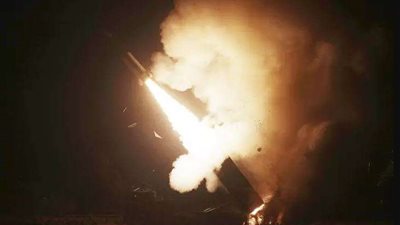 «ممنوع المرور» الدفاعات الروسية تسقط 21 صاروخاً و12 طائرة