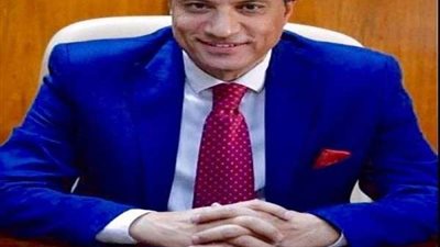 حسين الزناتي يعلن ترشحه لانتخابات نقابة الصحفيين