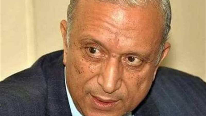اللواء حسين مصطفى