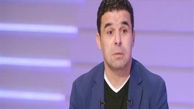 خالد الغندور
