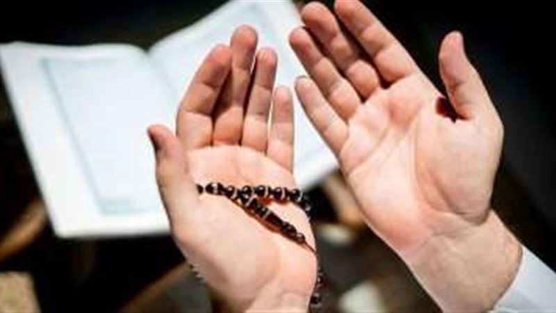 دعاء نزول المطر المستجاب