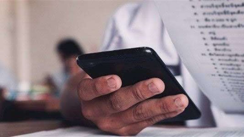 تسريب امتحانات الدبلومات