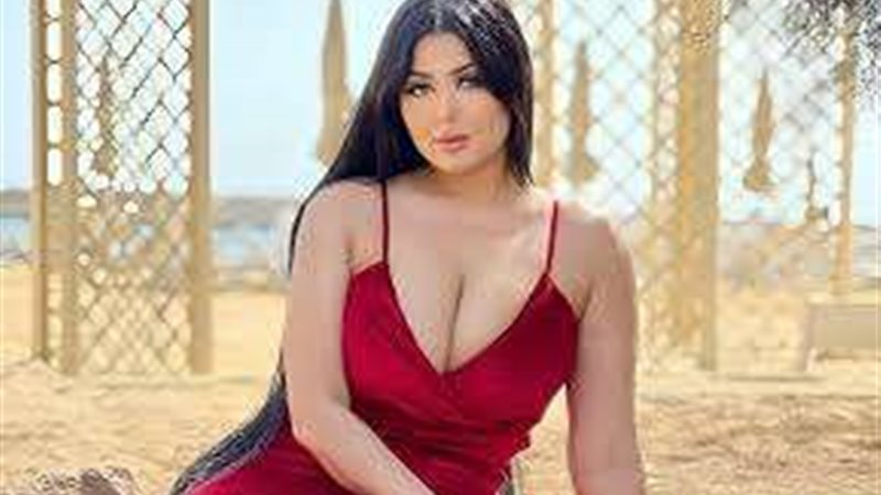 البلوجر سلمى الشيمي