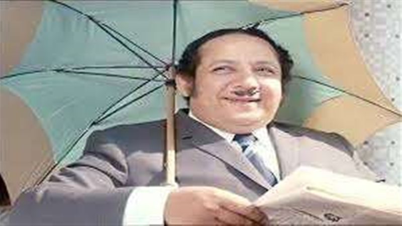 جورج سيدهم