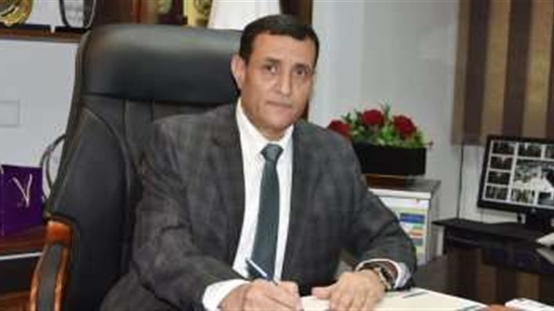 الدكتور محمد ناصف