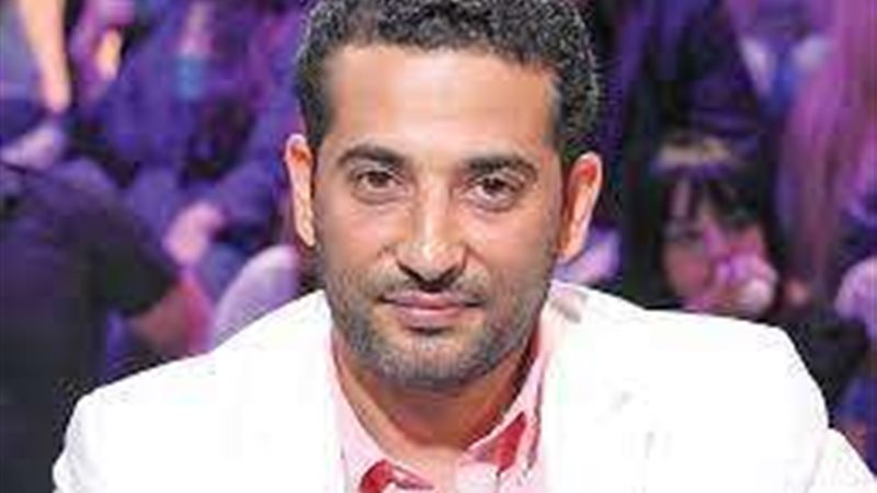 عمرو سعد