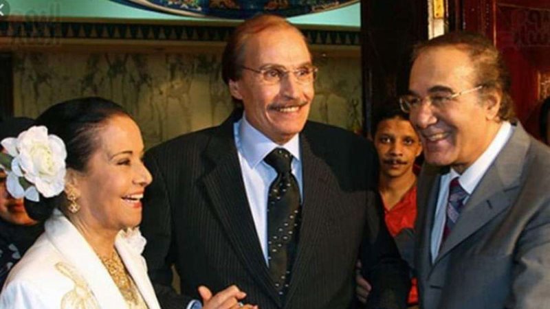 نجوم الفن