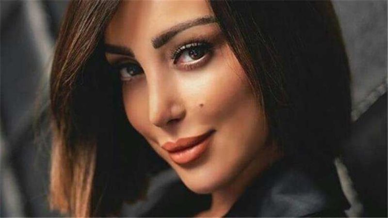 النجمة بسمة بوسيل