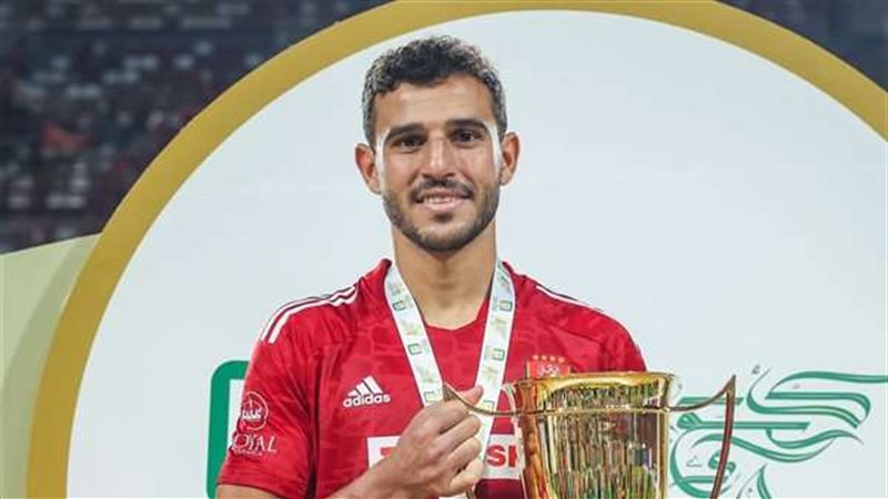 حمدي فتحي