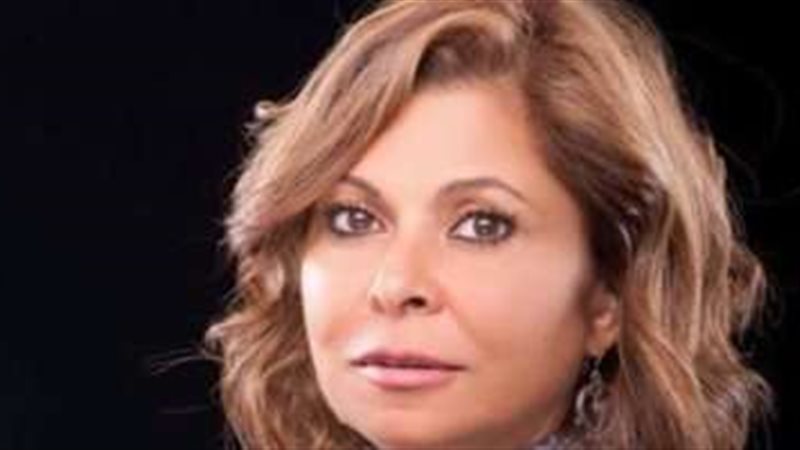 الفنانة سلوي محمد
