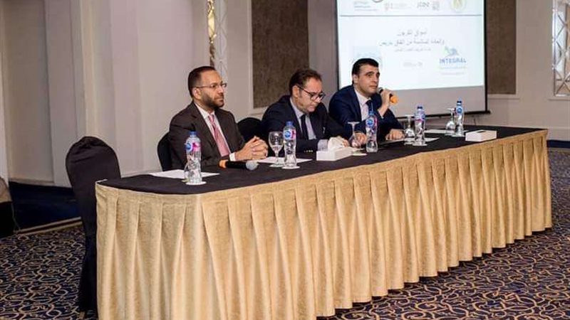 الورشة التدريبية