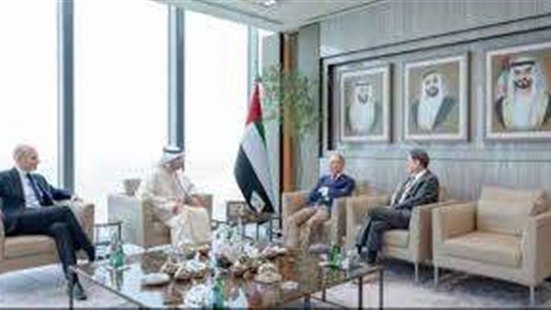 بدء اجتماع التشاور