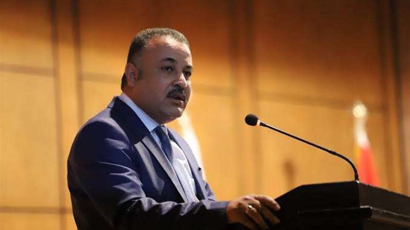 النائب عاطف ناصر