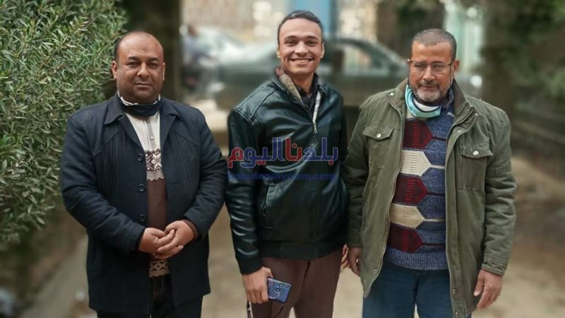بلدنا اليوم