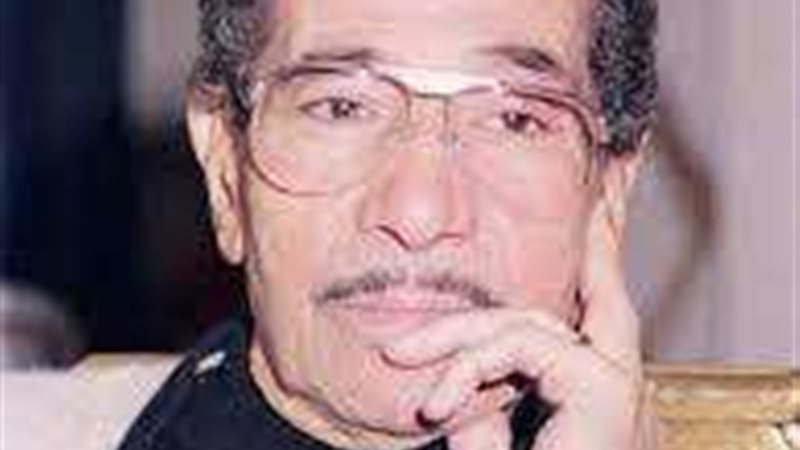 محمد الموجي